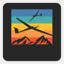 Search for soar stickers Glider