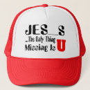 Search for christian hats Salvation