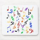 Search for music mousepads Band