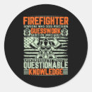 Search for funny questions stickers Best