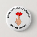 Search for coworkers badges Friends