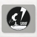 Search for music mousepads Charlie brown