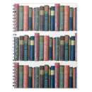 Search for bibliophile notebooks Vintage