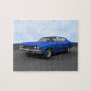 Search for chevy puzzles Car