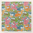 Search for animated coasters Background