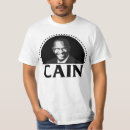 Search for herman cain tshirts Tea party