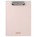 Search for stylish clipboards Chic