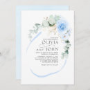 Search for dusty rose and sage wedding invitations Couple