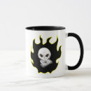 Search for black death mugs Horror