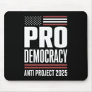 Search for project mousepads America