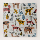 Search for scandinavian puzzles Flower