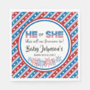 Search for fourth of july gender reveal Stars and stripes