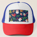 Search for festive design hats Xmas