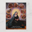 Search for sorrow postcards Mary