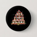 Search for beagle christmas badges Wolf
