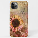 Search for vintage sunflower cases Flowers