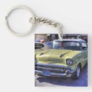 Search for 1957 chevy key rings Car