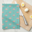 Search for pink flamingo tea towels Fun