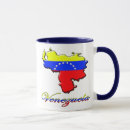 Search for venezuela mugs South america