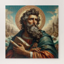 Search for catholic saint puzzles Saints