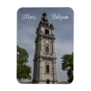 Search for mon magnets Travel