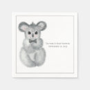 Search for bow tie napkins Animals