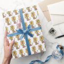 Search for jungle lion wrapping paper Safari
