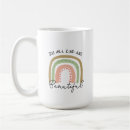 Search for you are beautiful mugs Motivational quote