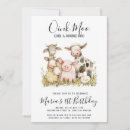 Search for farm invitations Boho