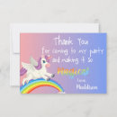Search for pastel unicorn cards Purple