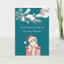 Search for owl christmas cards Birds