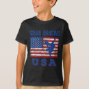 Search for dancer kids tshirts Dancefloor