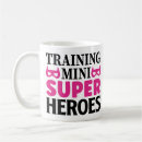 Search for teacher hero mugs Colourful