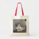 Search for kitty tote bags Calico