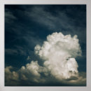 Search for fluffy cloud posters White