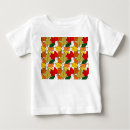 Search for yellow leafs tshirts For kids