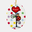 Search for ladybug decor Colourful