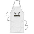 Search for funny characters aprons Animals