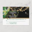 Search for mardigras invitations Masquerade