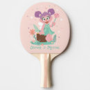 Search for abby cadabby ping pong paddles Woodland