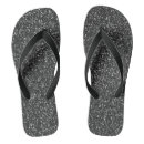 Search for sparkle jandals Black