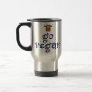 Search for go vegan mugs Vegetarian
