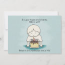 Search for dreams cards Motivational quote