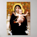 Search for madonna posters Madonna and child