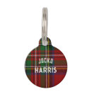 Search for christmas dog tags Plaid
