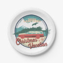 Search for christmas vacation plates Clark griswold