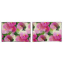 Search for flower pattern pillowcases Green