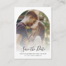 Search for save the date enclosure cards Script