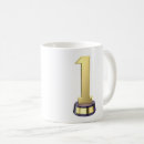 Search for trophies mugs Winner