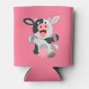 Search for cow can coolers Kawaii